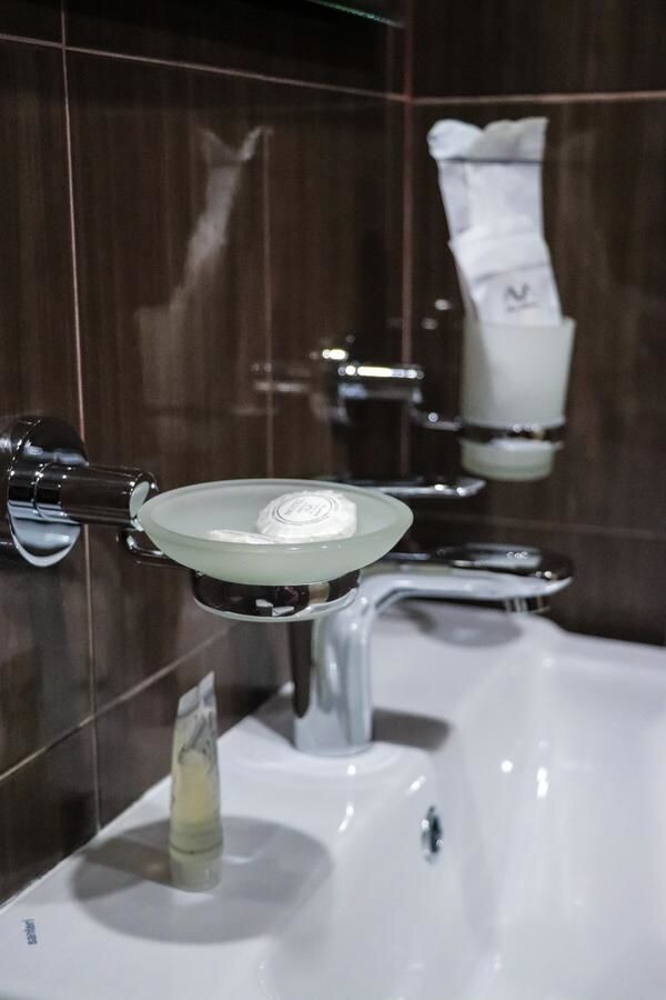 Yerevan Centre Hotel Ереван